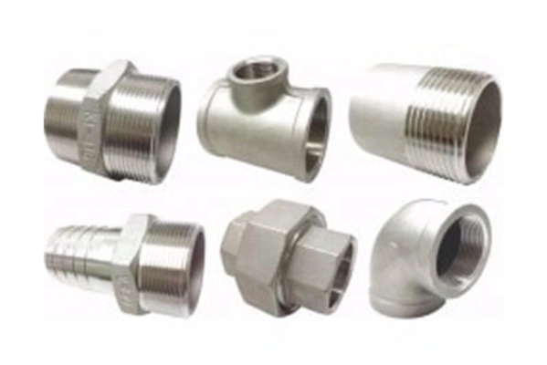 Distribuição de chapas e conexões