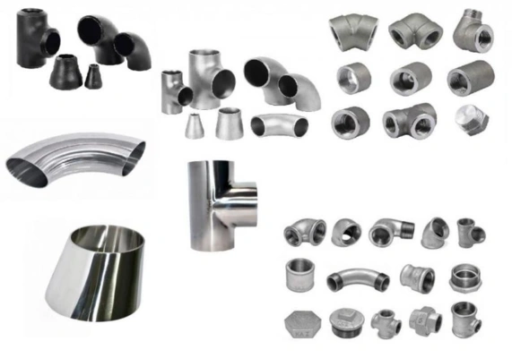 Distribuição de chapas e conexões